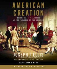 Produktbild: American Creation