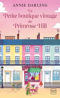 Produktbild: La Petite Boutique vintage de Primrose Hill
