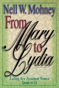 Produktbild: From Mary to Lydia