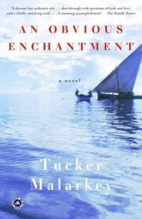 Produktbild: An Obvious Enchantment