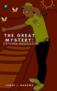 Produktbild: The Great Mystery: Origins Unveiled