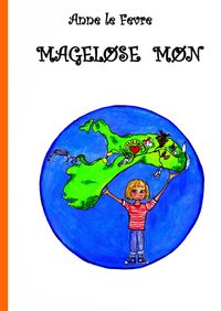 Produktbild: Magel&oslash;se M&oslash;n