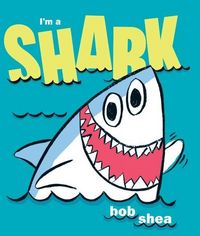 Produktbild: I'm a Shark