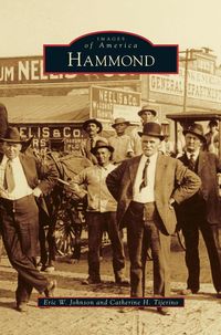 Produktbild: Hammond
