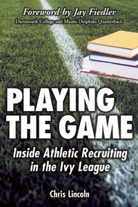 Produktbild: Playing the Game