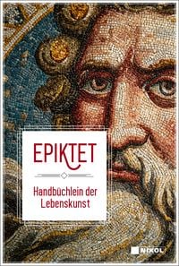 Produktbild: Epiktet: Handb&uuml;chlein der Lebenskunst