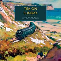 Produktbild: Tea on Sunday
