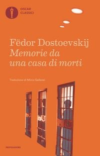 Produktbild: Memorie da una casa di morti