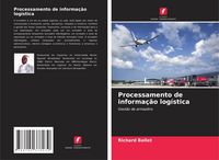 Produktbild: Processamento de informa&ccedil;&atilde;o log&iacute;stica