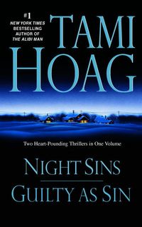 Produktbild: Night Sins/Guilty as Sin