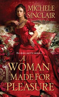 Produktbild: A Woman Made for Pleasure