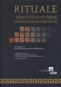 Produktbild: Rituale - Identit&auml;tsstiftende Handlungskomplexe