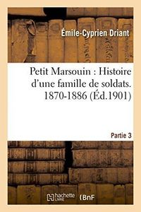 Produktbild: Petit Marsouin