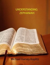 Produktbild: Understanding Zephaniah