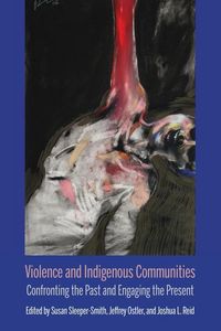 Produktbild: Violence & Indigenous Communit