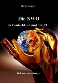 Produktbild: Die NWO in Deutschland und der EU