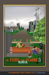 Produktbild: In FEUER und FLAMME / In Feuer und Flamme - Teil 3
