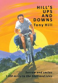 Produktbild: Hill's Ups and Downs