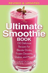 Produktbild: The Ultimate Smoothie Book