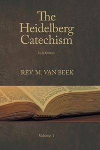 Produktbild: The Heidelberg Catechism