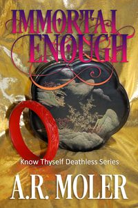 Produktbild: Immortal Enough