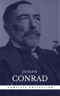 Produktbild: Joseph Conrad: The Complete Novels Time (Book Center)