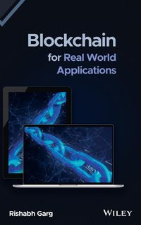 Produktbild: Blockchain for Real World Applications