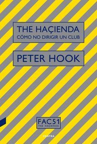 Produktbild: The Ha&ccedil;ienda