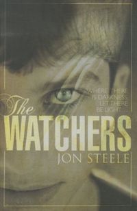 Produktbild: The Watchers