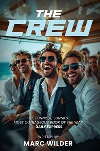Produktbild: The Crew
