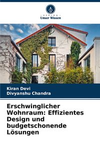Produktbild: Erschwinglicher Wohnraum: Effizientes Design und budgetschonende L&ouml;sungen