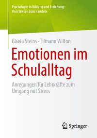 Produktbild: Emotionen im Schulalltag