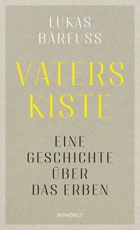 Produktbild: Vaters Kiste