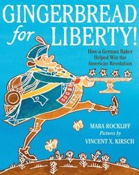 Produktbild: Gingerbread for Liberty!