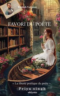 Produktbild: Favori du Po&egrave;te
