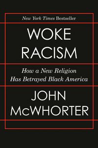 Produktbild: Woke Racism