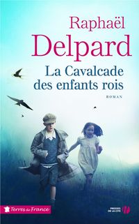 Produktbild: La cavalcade des enfants rois