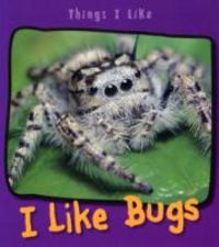 Produktbild: I Like Bugs