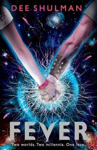 Produktbild: Fever (Book 1)