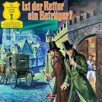 Produktbild: Ist der Retter ein Betr&uuml;ger?