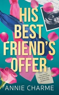 Produktbild: His Best Friend's Offer