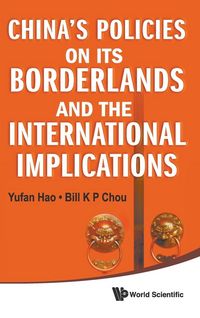 Produktbild: China's Policies On Its Borderlands ....