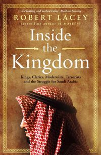Produktbild: Inside the Kingdom