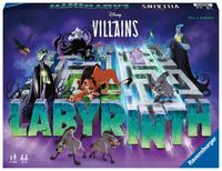 Bild vom Artikel Ravensburger - Villains Labyrinth vom Autor 