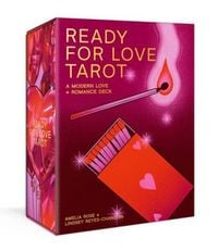 Produktbild: Ready for Love Tarot