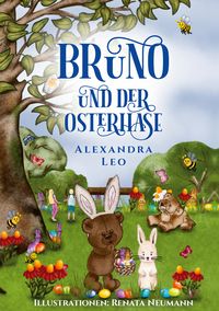 Produktbild: Bruno und der Osterhase
