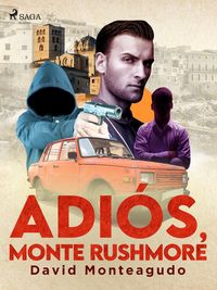 Produktbild: Adi&oacute;s, monte Rushmore