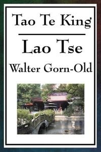 Produktbild: Tao Te King