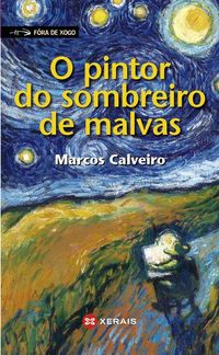 Produktbild: O pintor do sombreiro de malvas