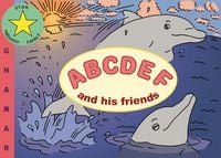 Produktbild: ABCDEF and his friends